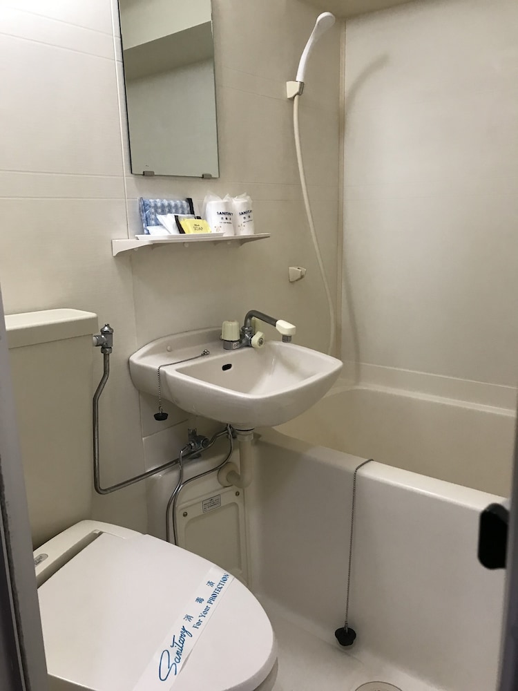 Weekly & Monthly City Inn Kokura 20/20