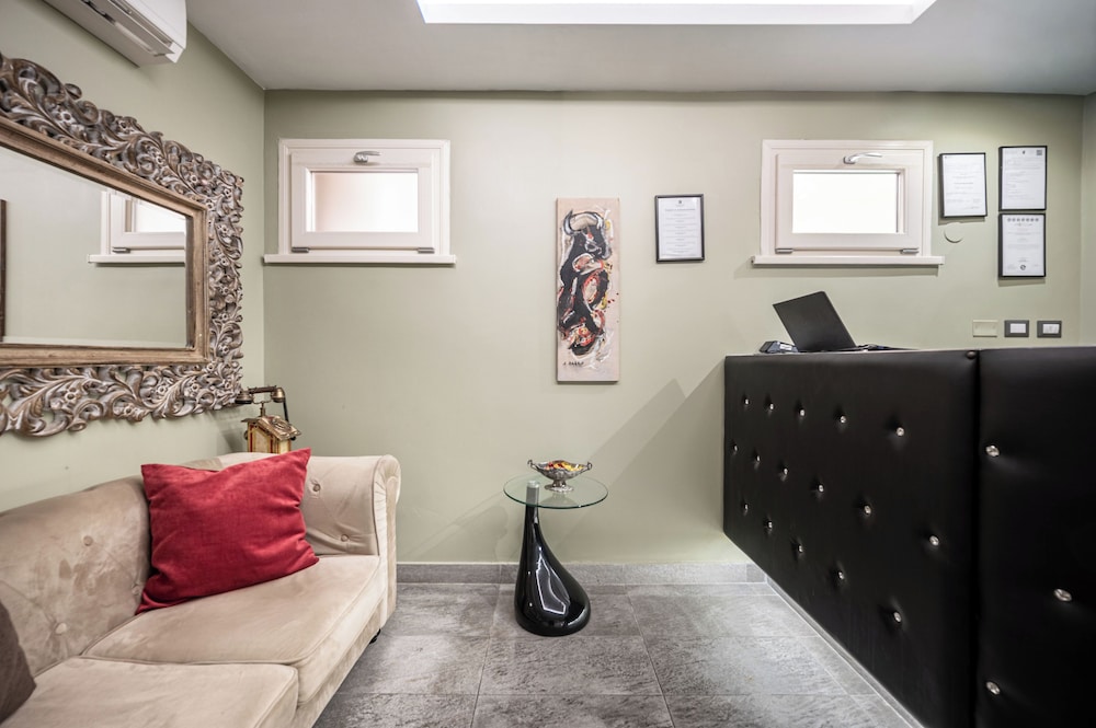 Corso Suite 107 Rooms Wellness & Spa 37/50