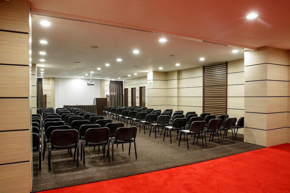 Hotel Casa Karina Bansko 44/50