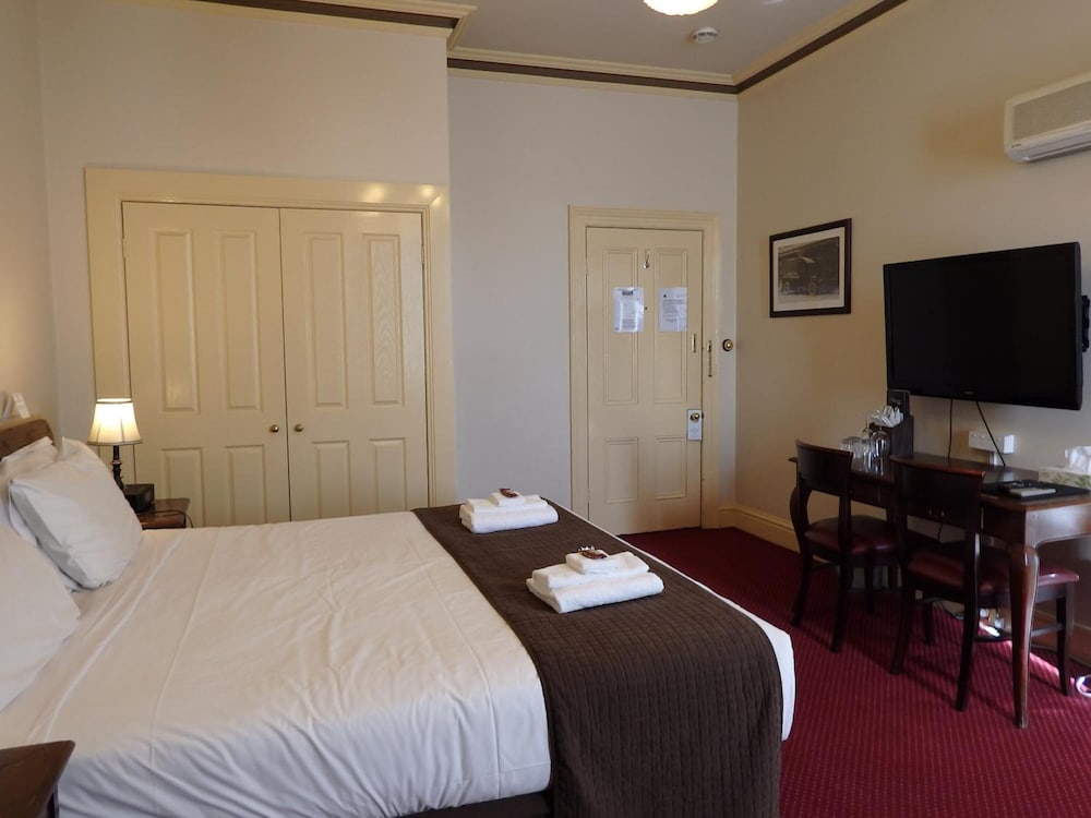 Glenferrie Hotel 15/61