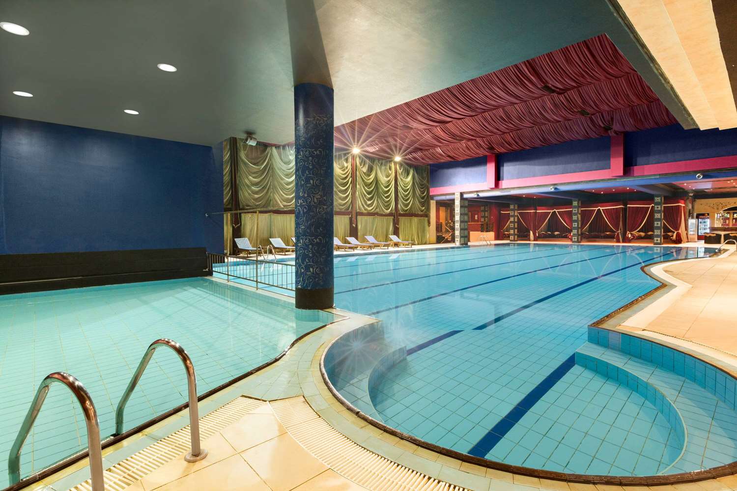 Ramada by Wyndham Sofia City Center 4/29