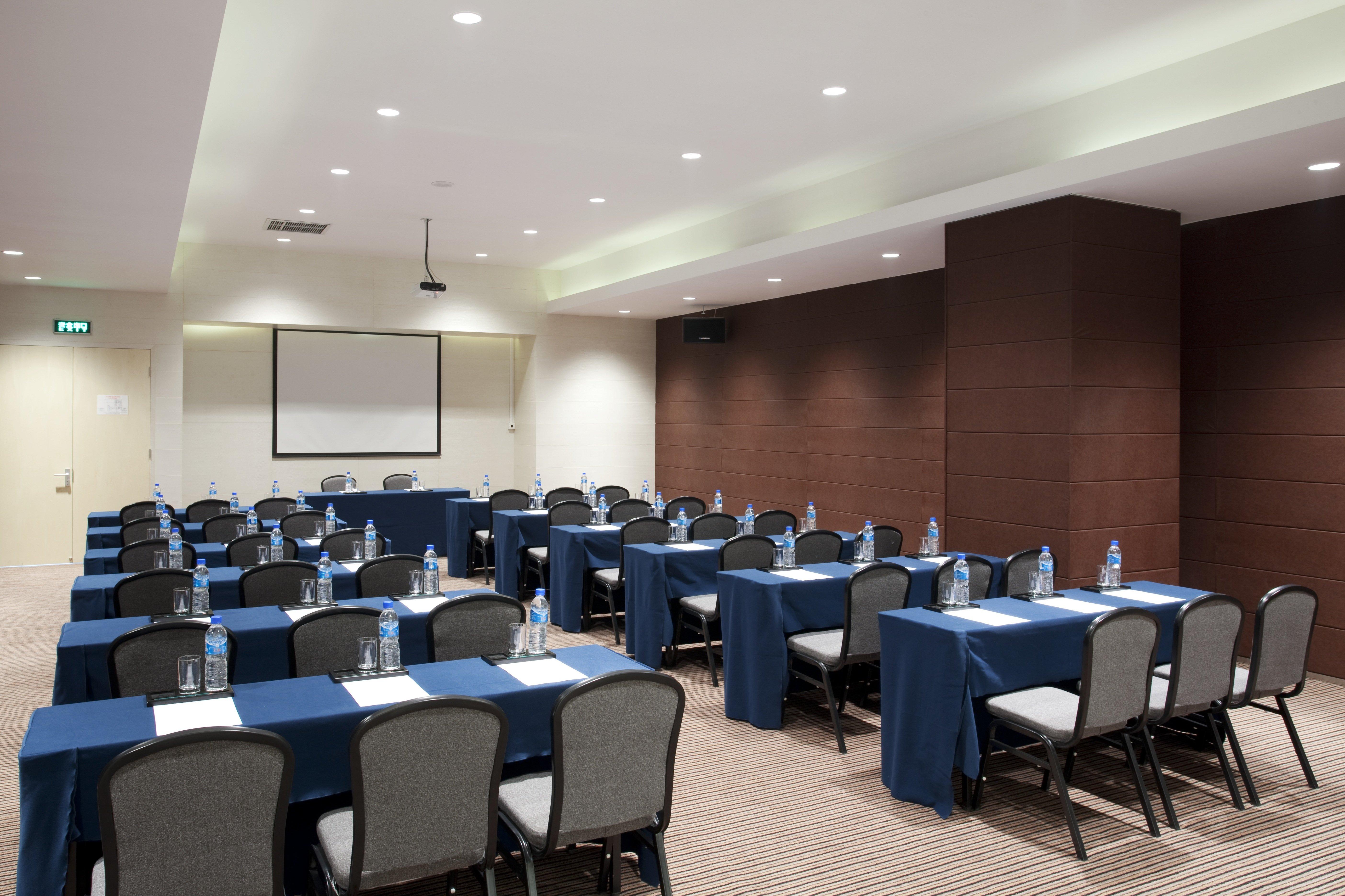 Leafin Hotel Beijing Minzuyuan 48/57