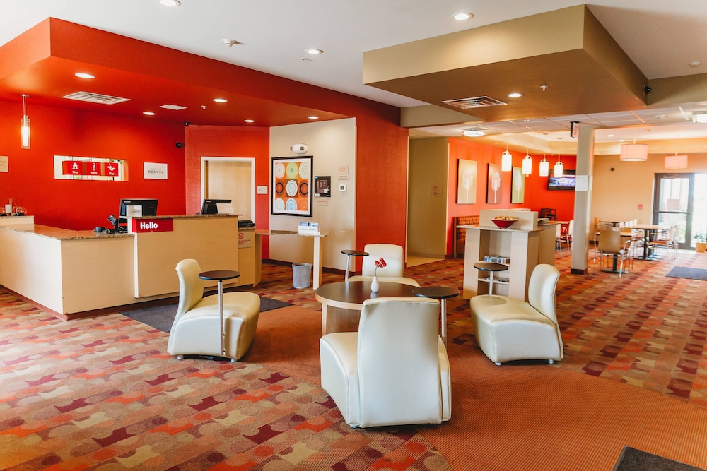 Towneplace Suites Aberdeen 18/21