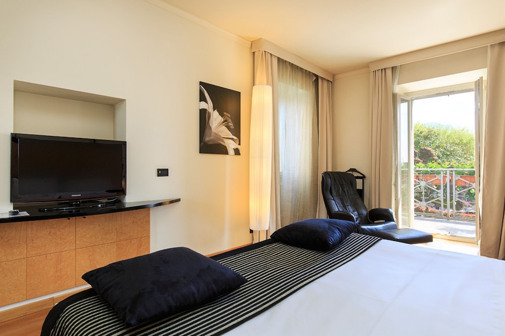 Hotel Ancora 11/68
