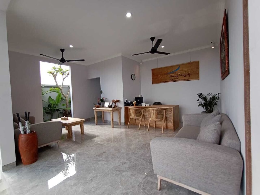 The Awandari Villas Seminyak 7/58