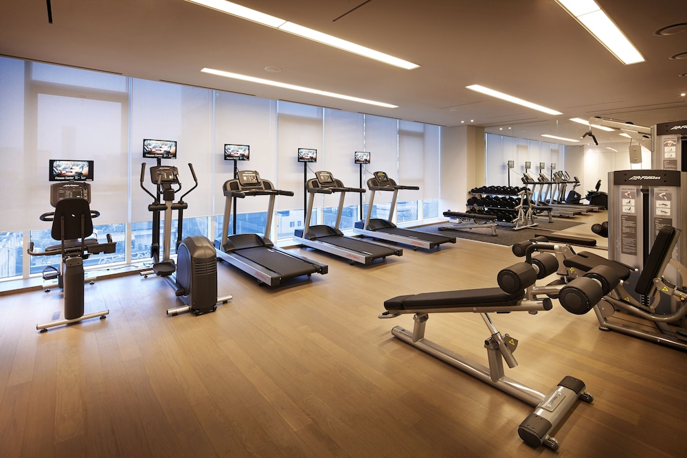 Shilla Stay Yeoksam 36/62