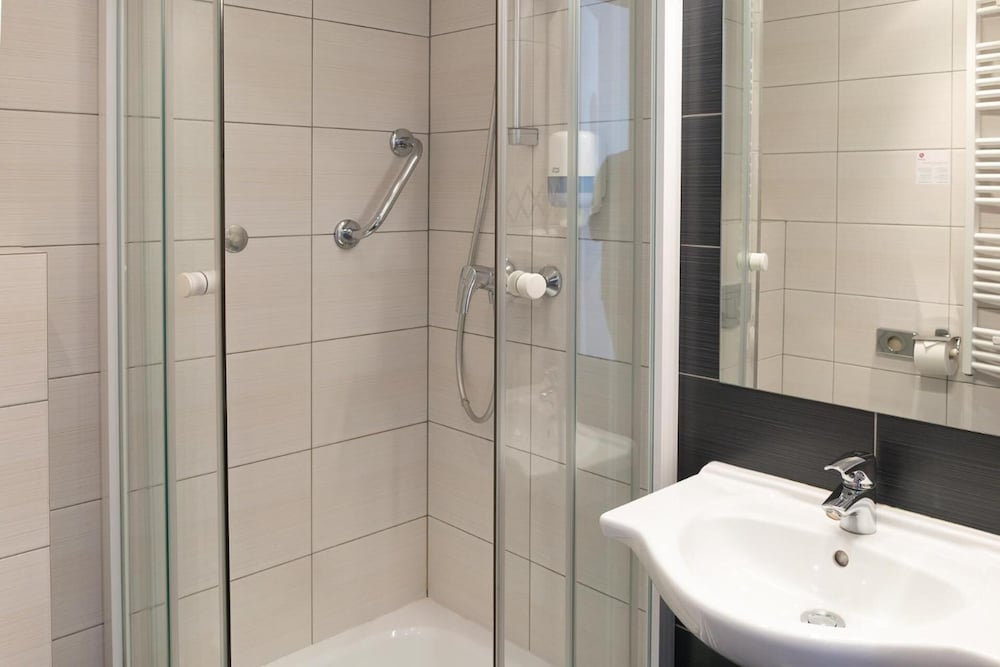 Hotel Focus Gdansk 60/62