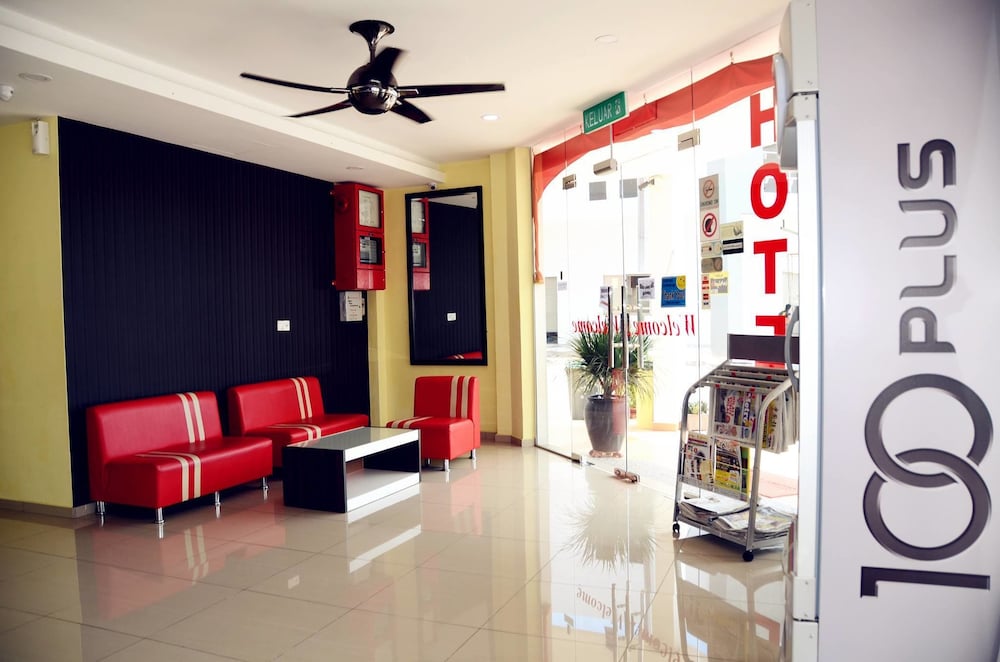 Hotel Sri Rembia 20/34