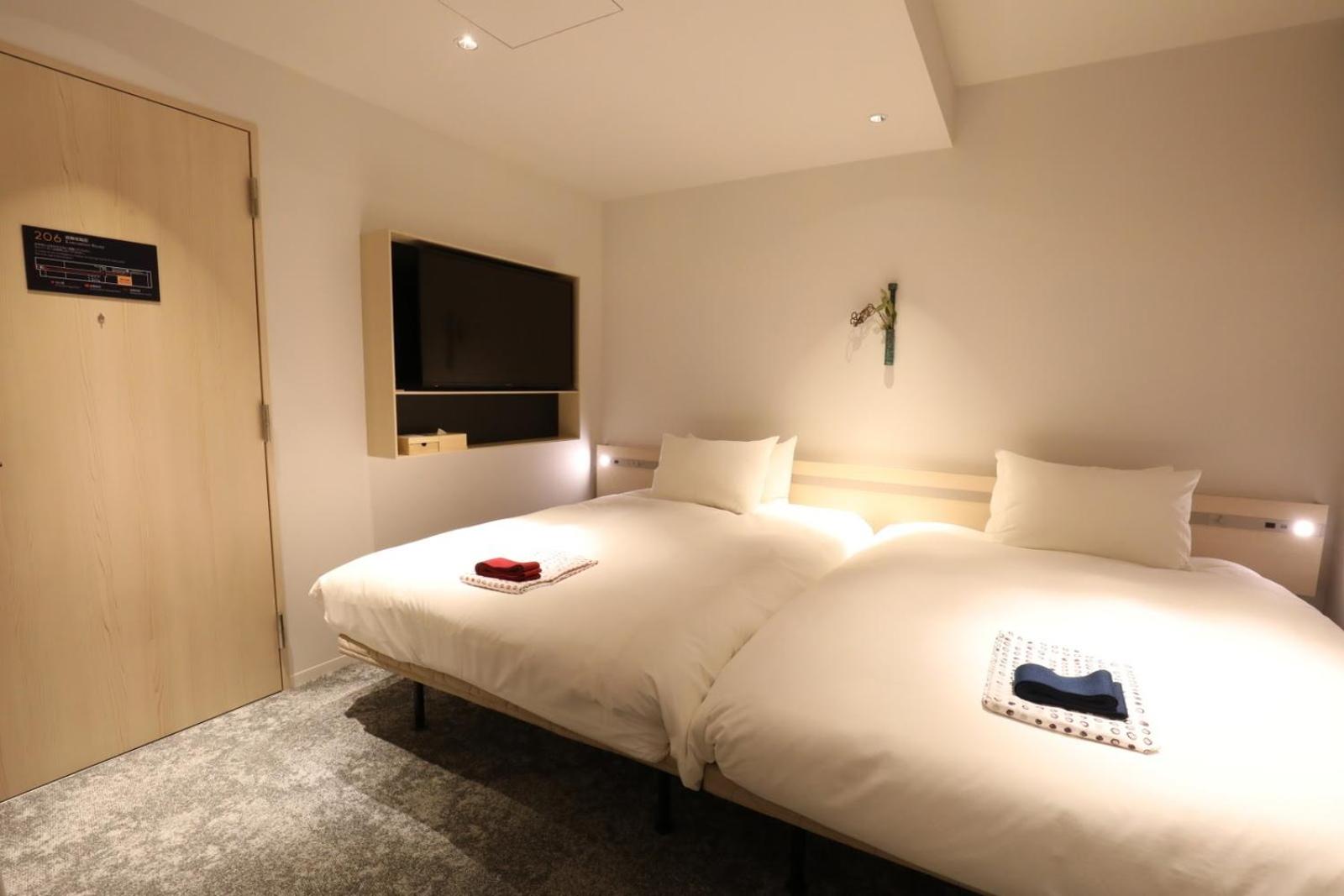 GEN HOTEL KAMAKURA 9/50