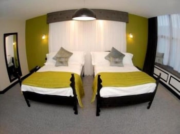 Printworks Hotel 44/53