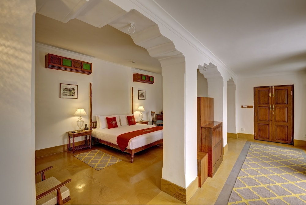 Saraca Hotel Lucknow 9/42
