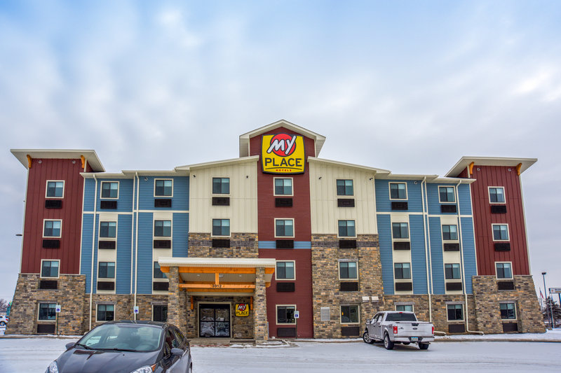 My Place Hotel-Shakopee MN 1/6
