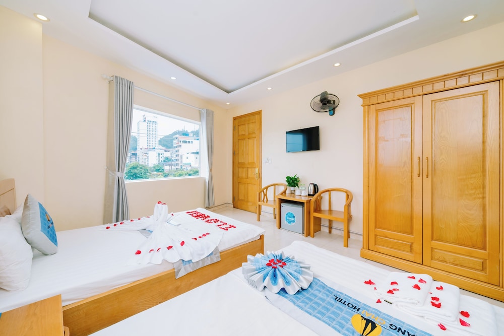 Lang Chai Hotel 20/35