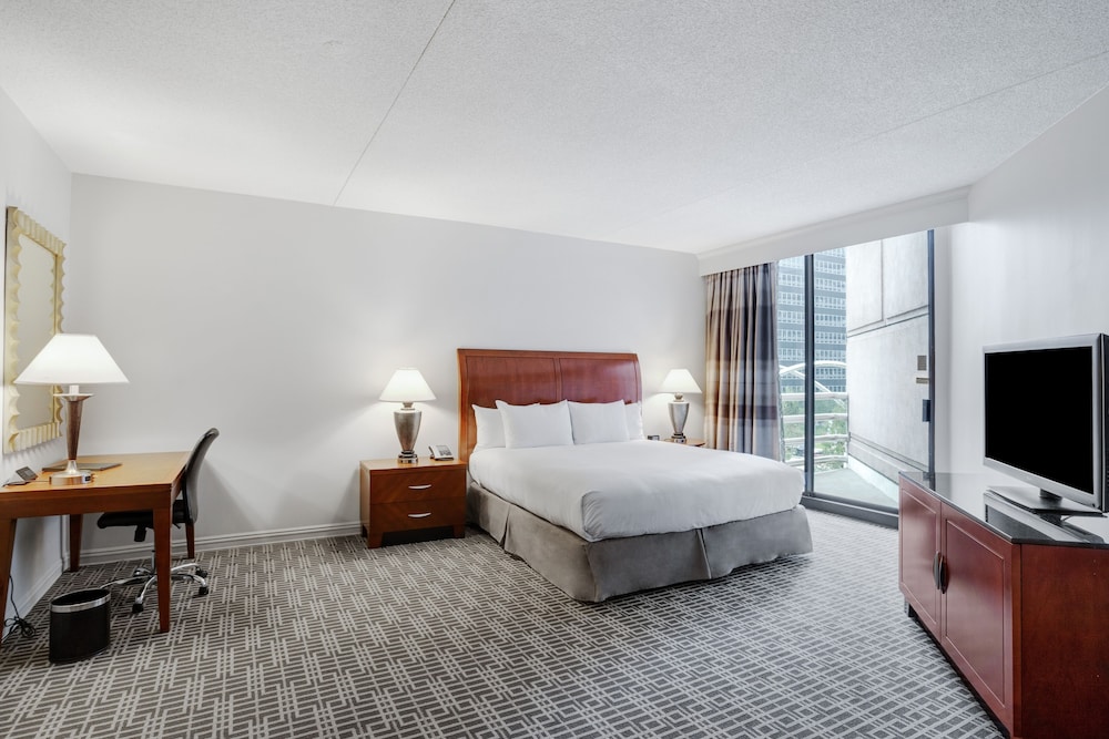 Hilton Houston Post Oak By The Galleria 15/77
