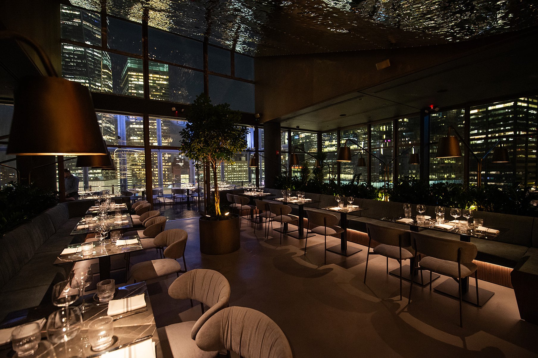 Club Quarters Hotel World Trade Center 39/56