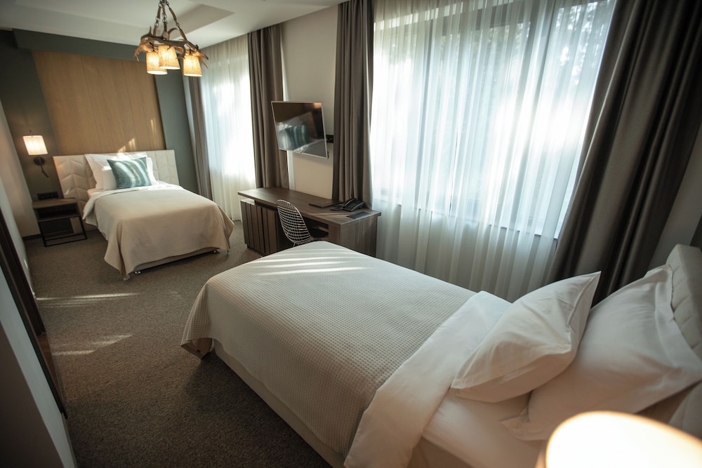 KAMNIK HOTEL 7/29
