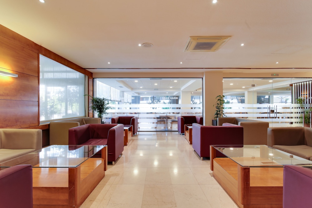 Hotel Gran Garbi 19/34