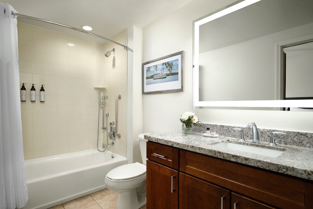 Marriott S Willow Ridge Lodge 58/58