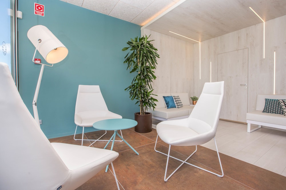 Aparthotel Odissea Park 46/73