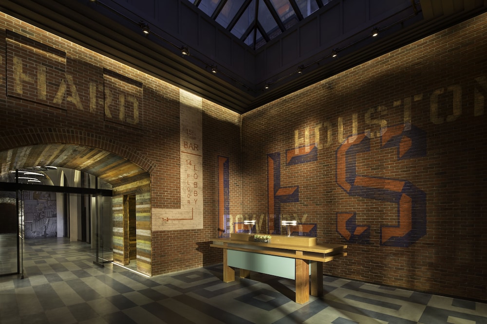 Hotel Indigo Lower East Side New York 50/81