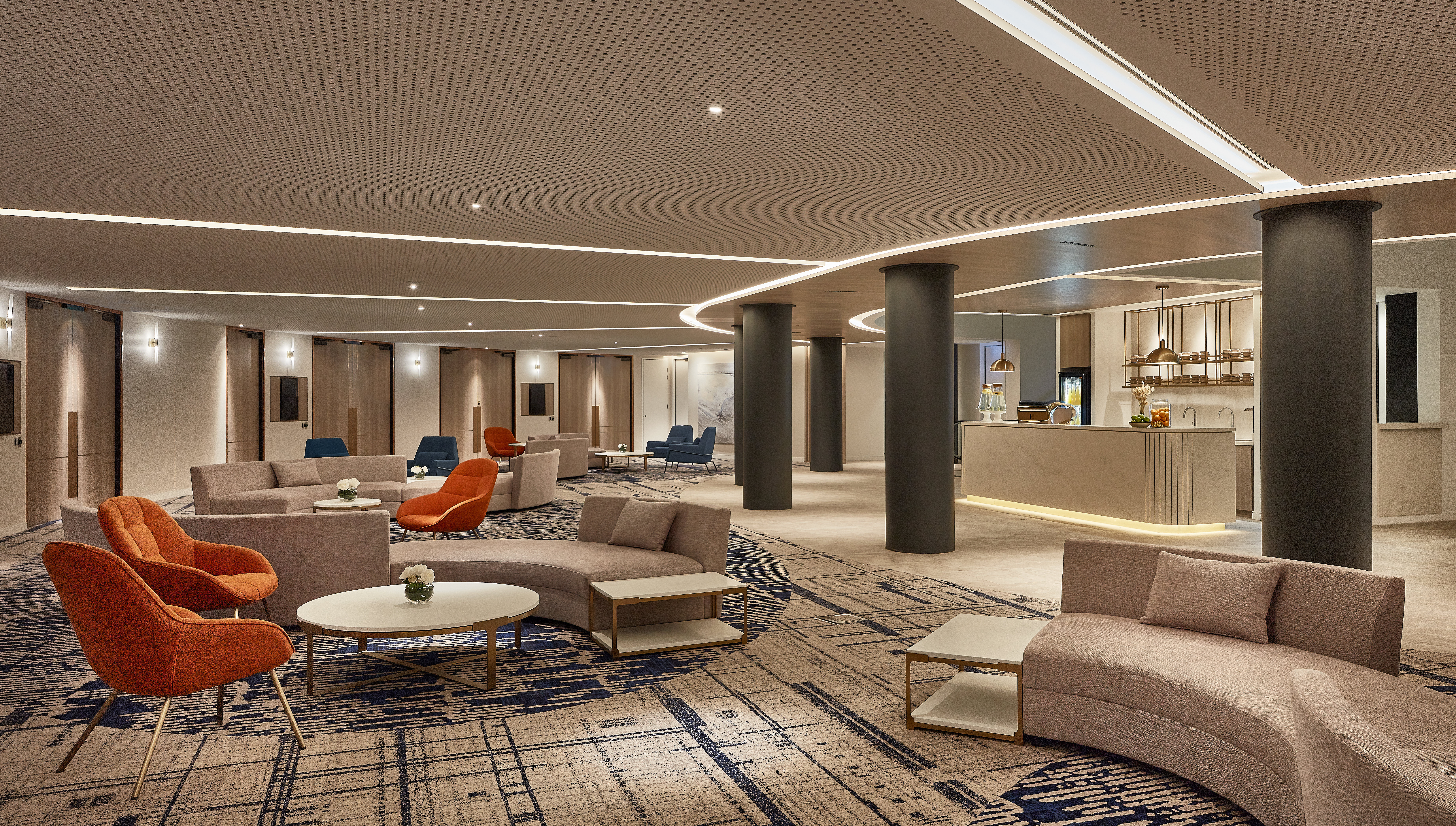 Crowne Plaza Hotel Melbourne 41/72