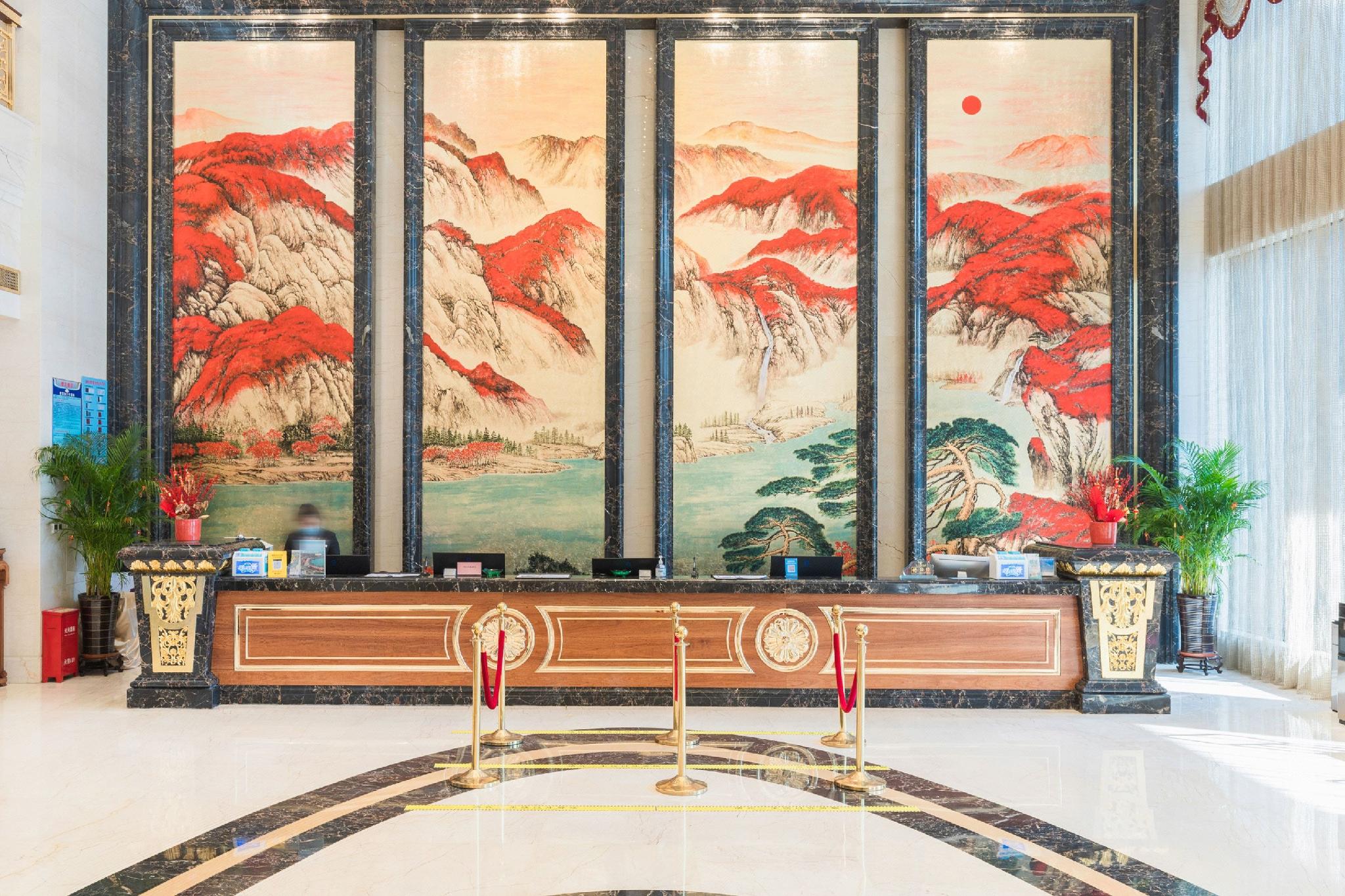 Haoxiang International Hotel 2/27