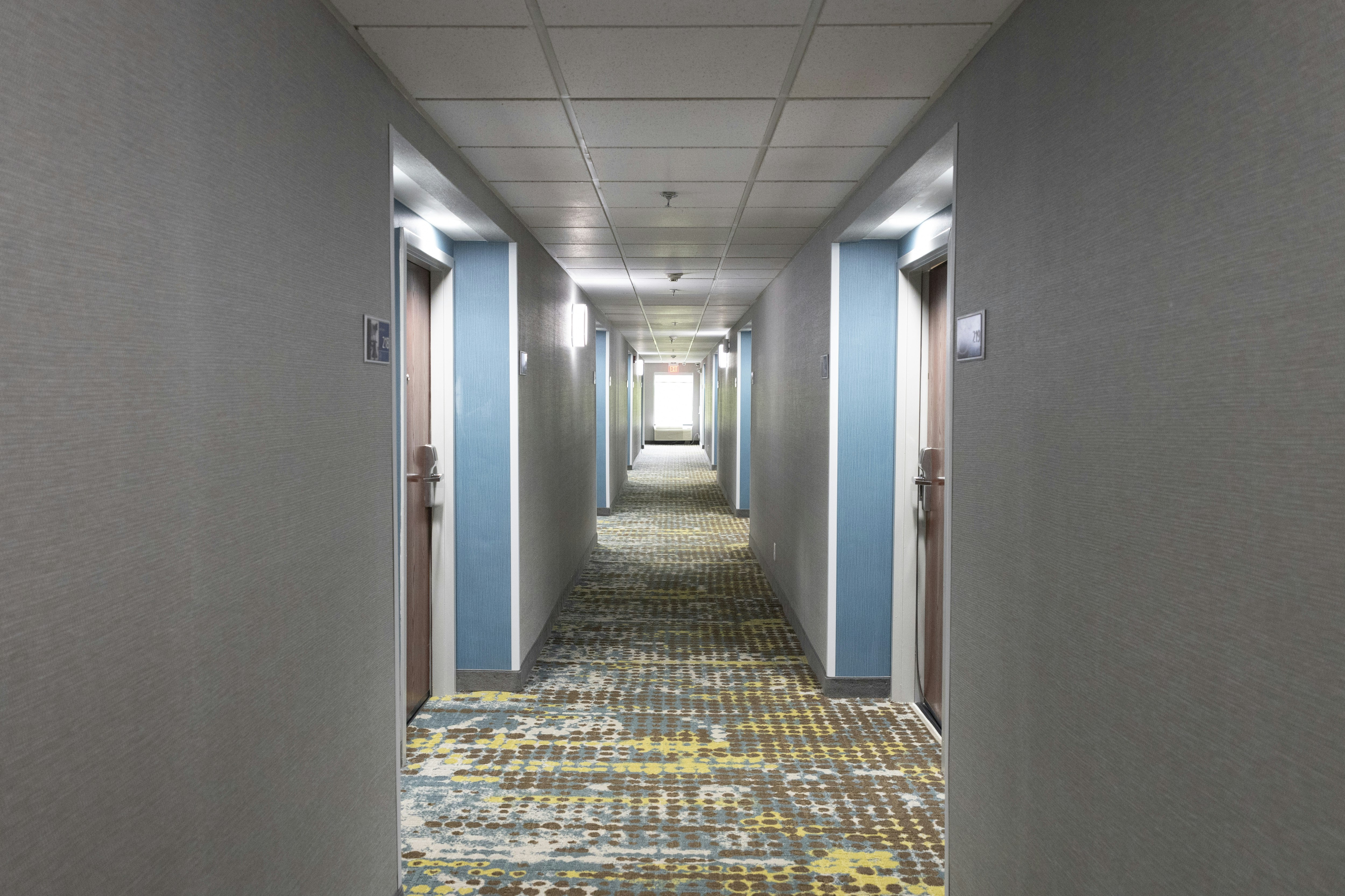 Hampton Inn Akron/Kent Area 72/76