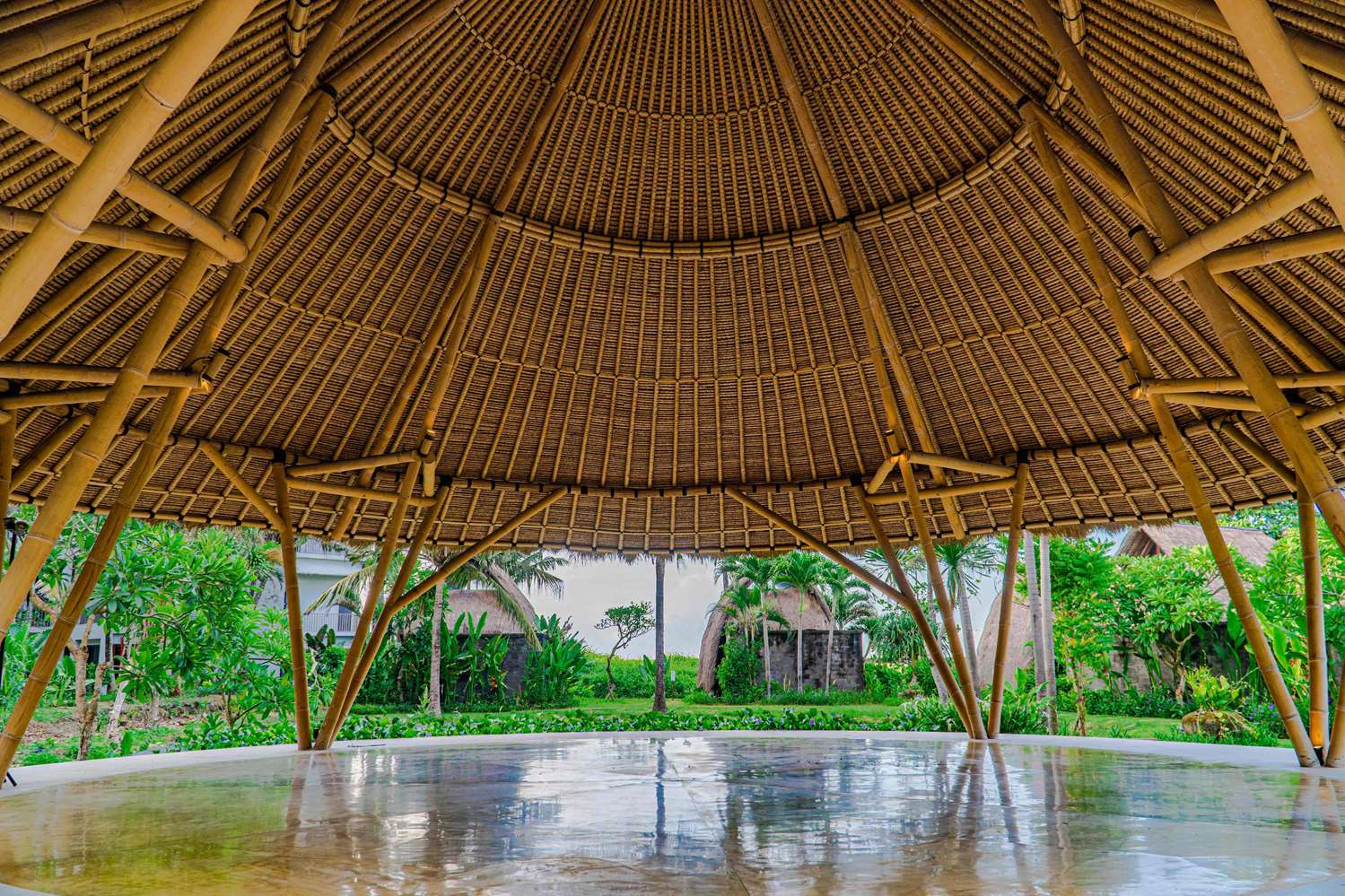 Wyndham Tamansari Jivva Resort Bali 34/46