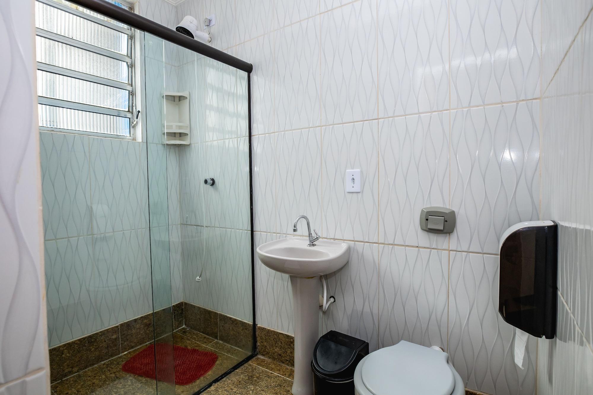 Venice Hotel Ubatuba 52/55