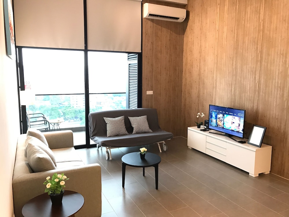 KL Sentral Bangsar Suites (EST) by Luxury Suites Asia 50/74