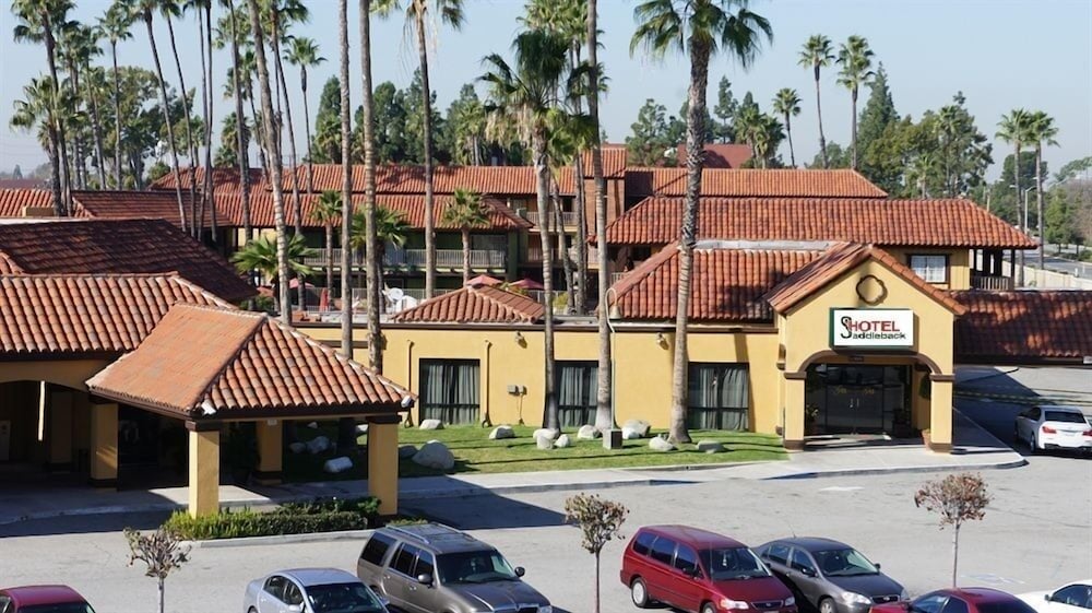 Guesthouse Hotel Norwalk 7/33
