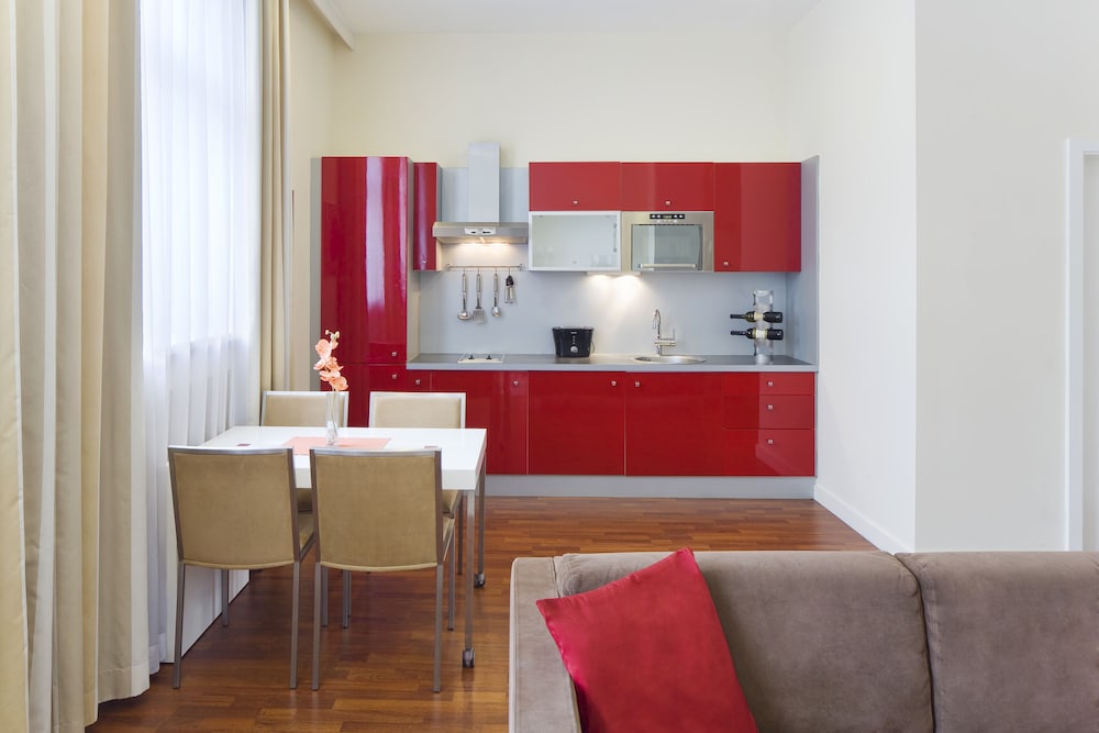 Mamaison Residence Sulekova Bratislava 11/50