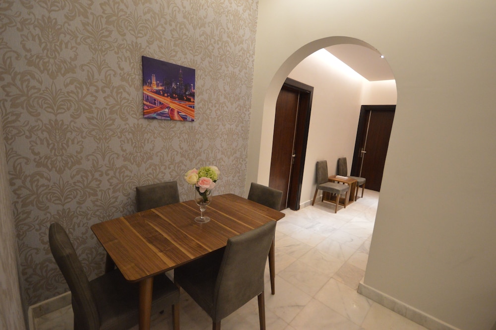 فندق رحال البحر للشقق الفندقية(Rahhal Al Bahr Hotel Apartment) 53/68