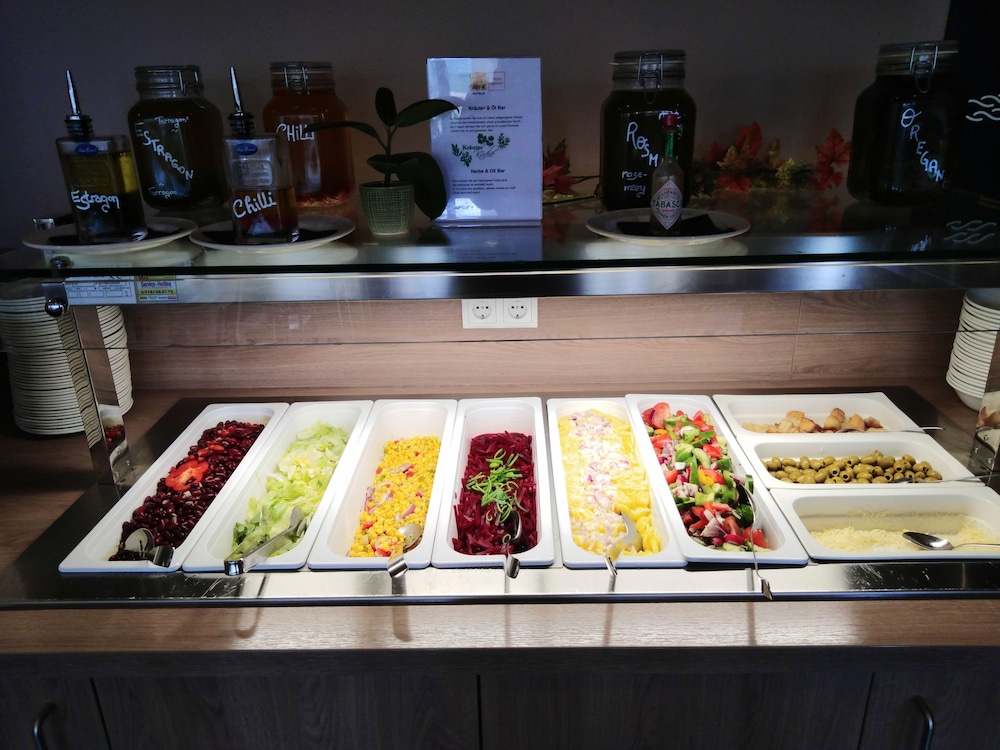 Jufa Hotel Graz-Sud 27/40