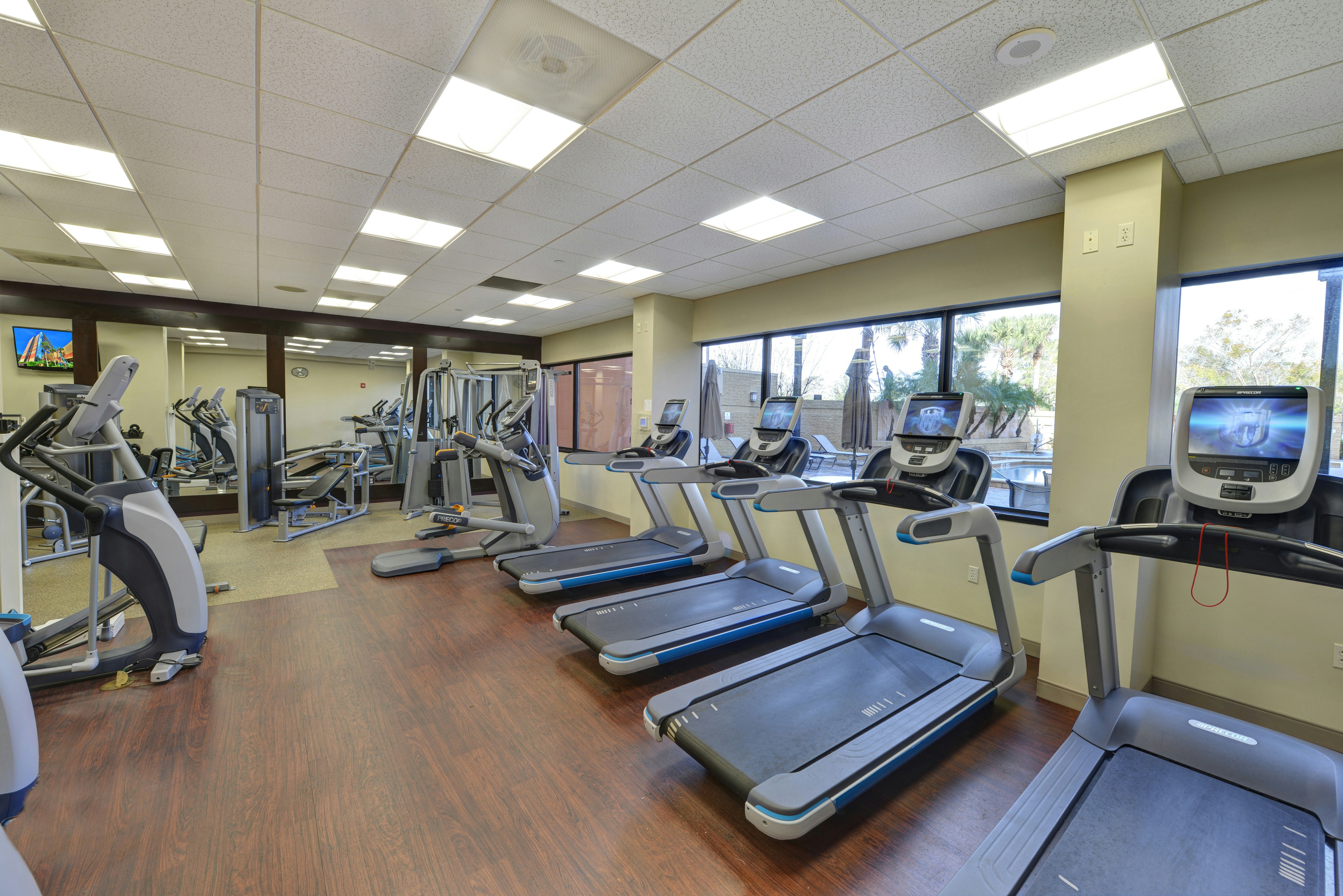 Hilton Orlando/Altamonte Springs 33/60