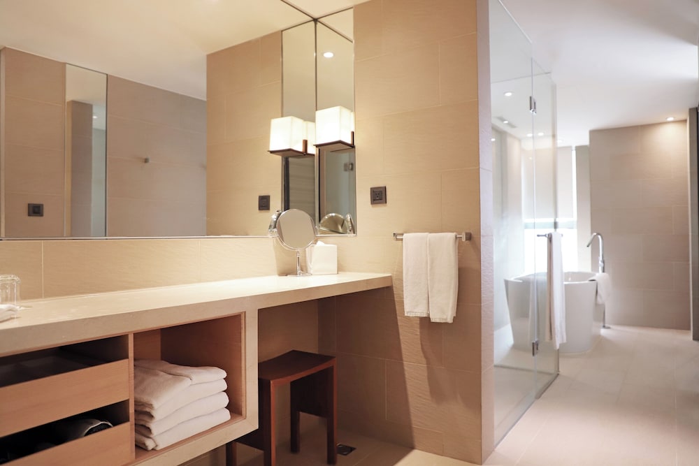 Hotel Cozzi Ximen Tainan 49/49