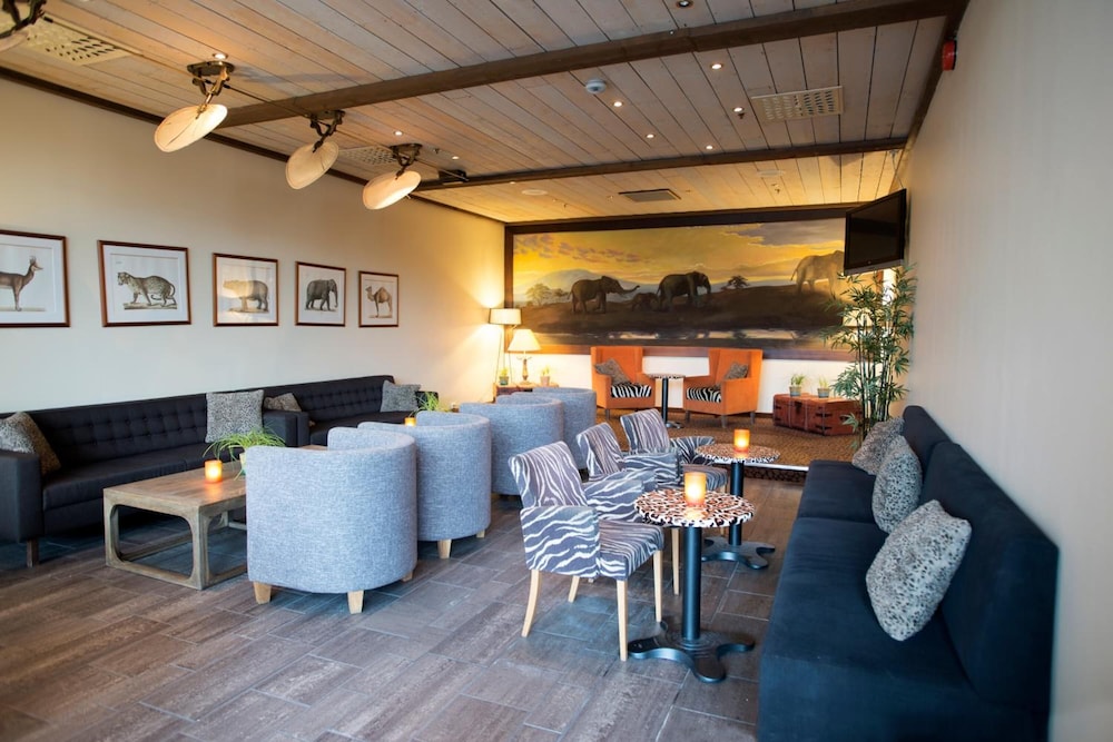 Dyreparken Safarihotell 27/50