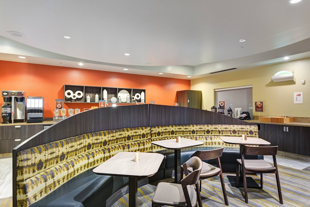 Springhill Suites Shreveport-Bossier City/Louisiana Downs 51/55