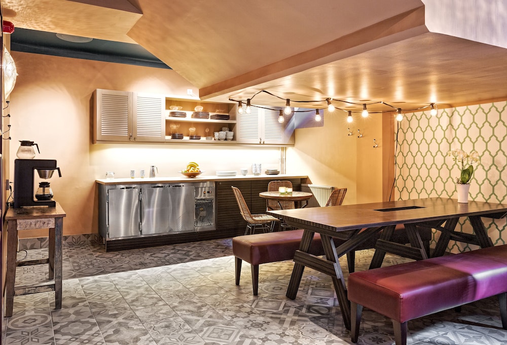 Sofo Hotel 25/39
