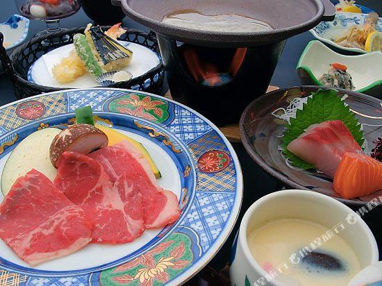NAKAMASU RYOKAN 8/33