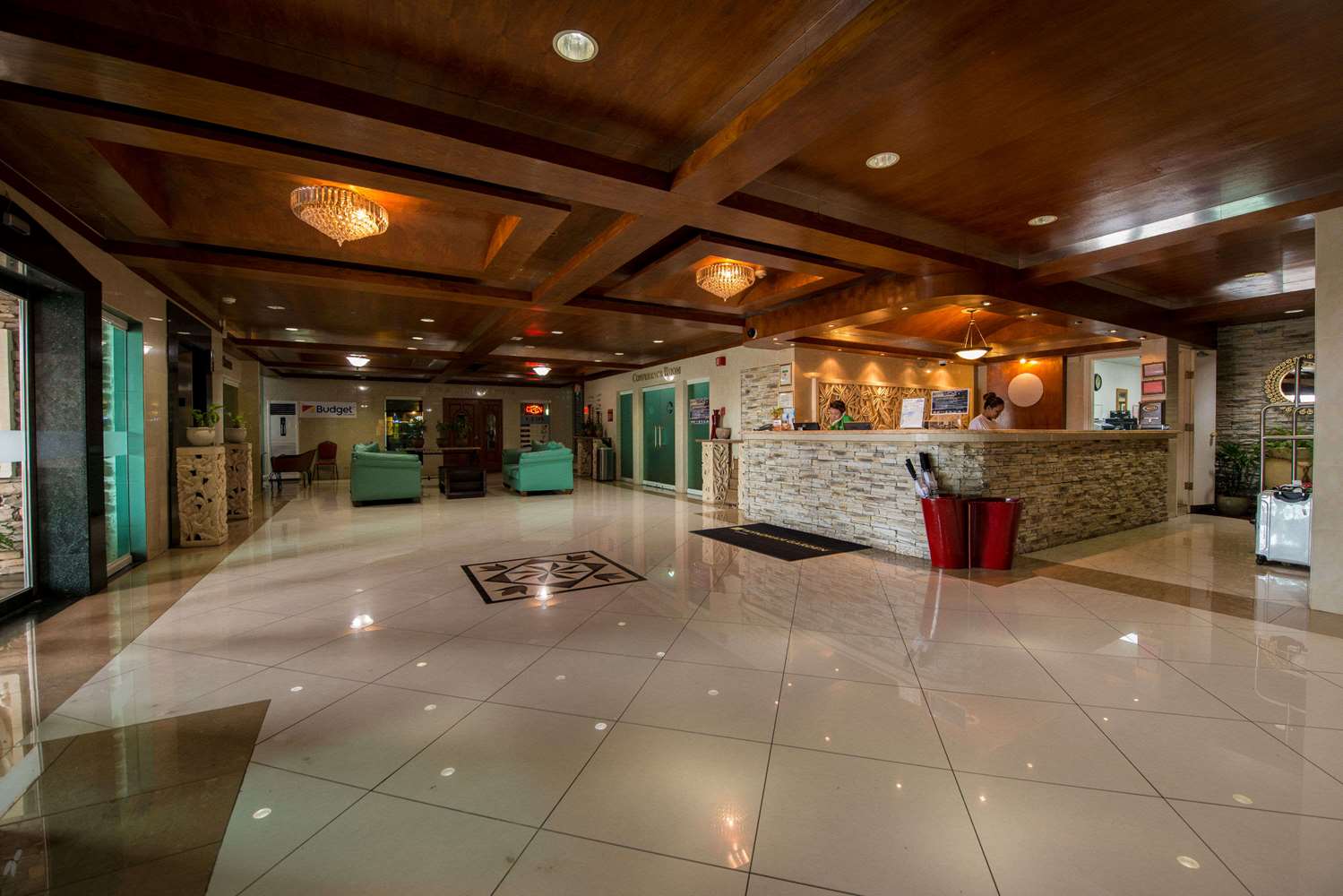 Wyndham Garden Guam 1/9