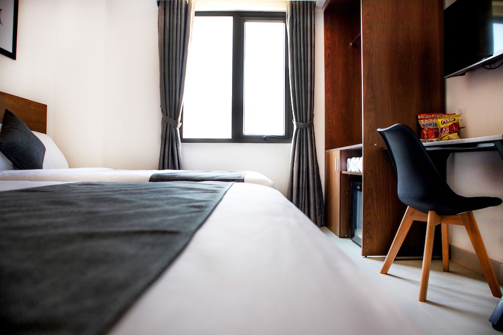 Robin Hotel Danang 16/44