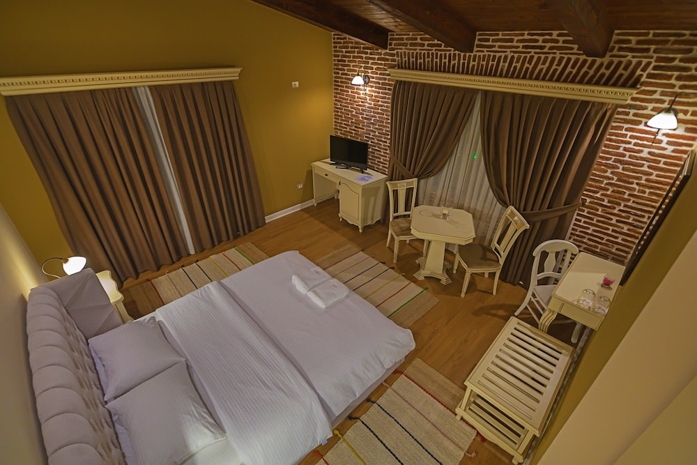 Hotel Casa Gace 22/51