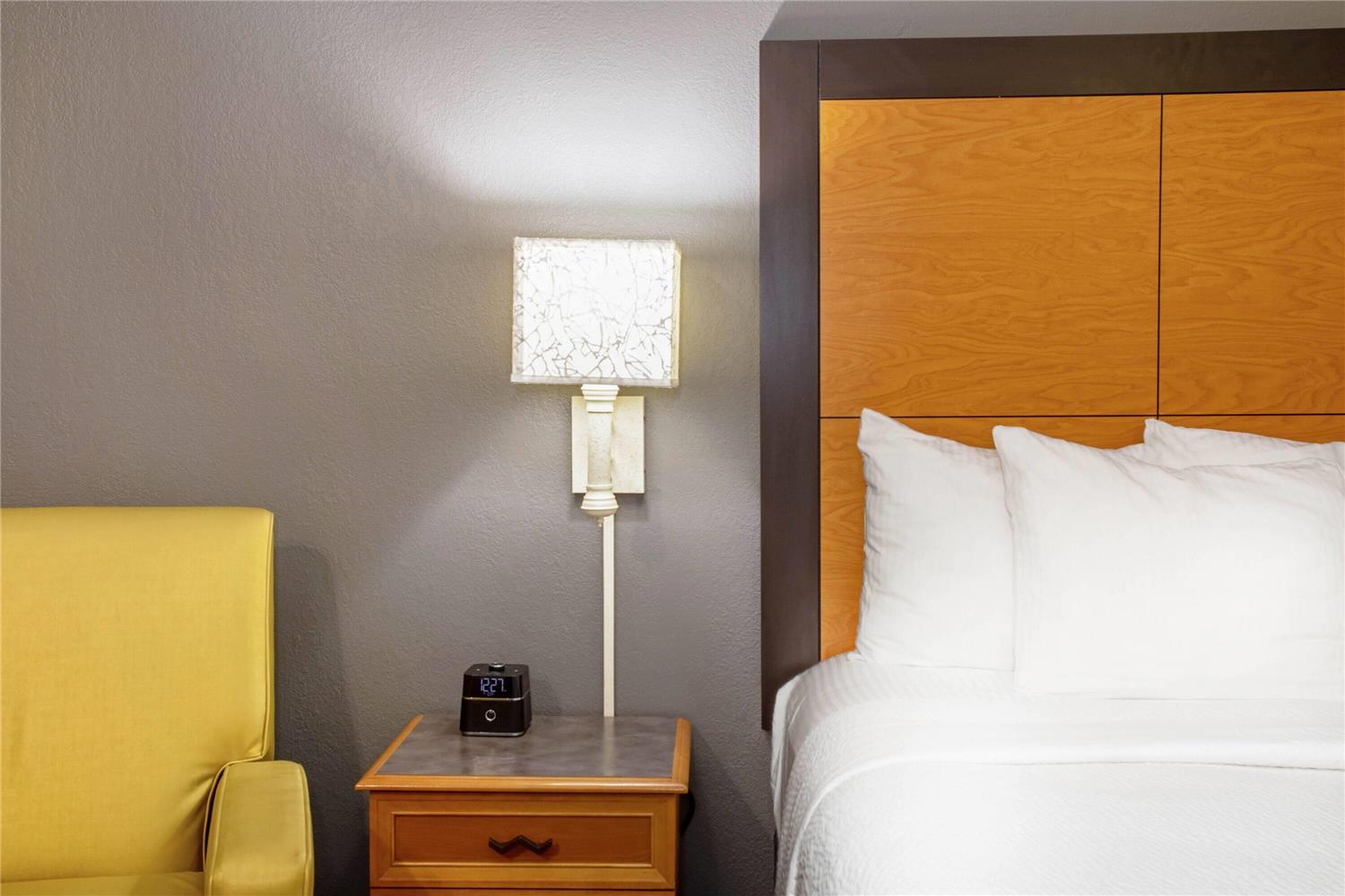 La Quinta Inn Tucson East 27/51