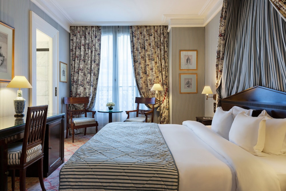 Le Dokhan's, Paris Arc de Triomphe, a Tribute Portfolio Hotel 16/37