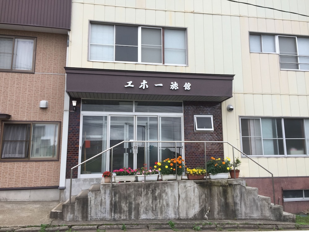 Eho Ryokan 3/50