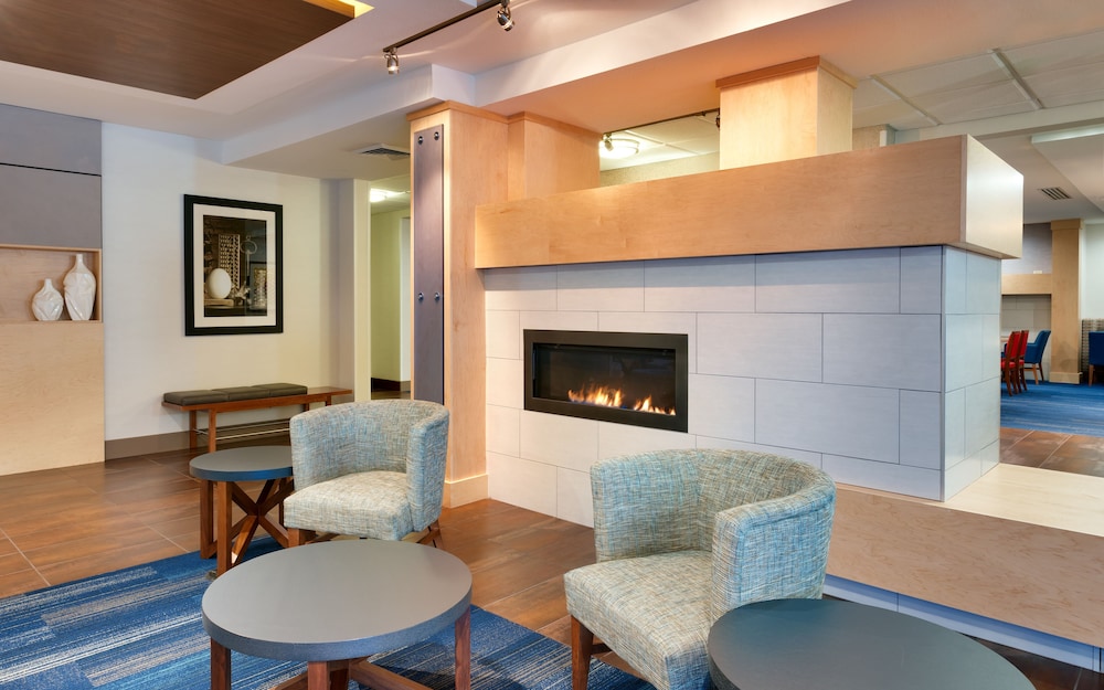 Holiday Inn Express Hotel And Suites Orem North Provo 39/60