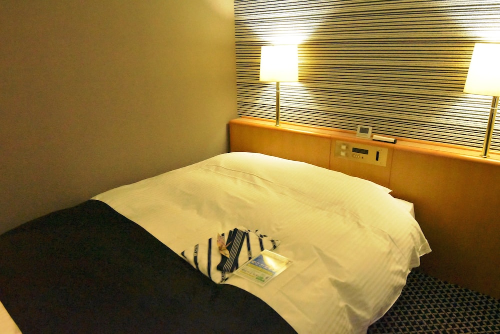 Apa Hotel Mito-Ekimae 19/27
