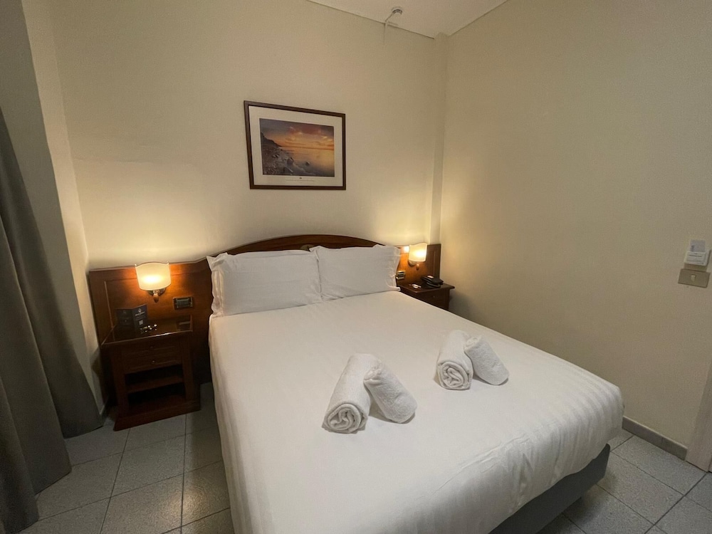 BASIC, SINGLE, DOUBLE BED
