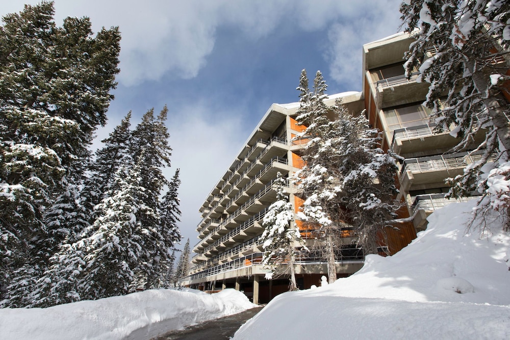 Lodge At Snowbird 29/31
